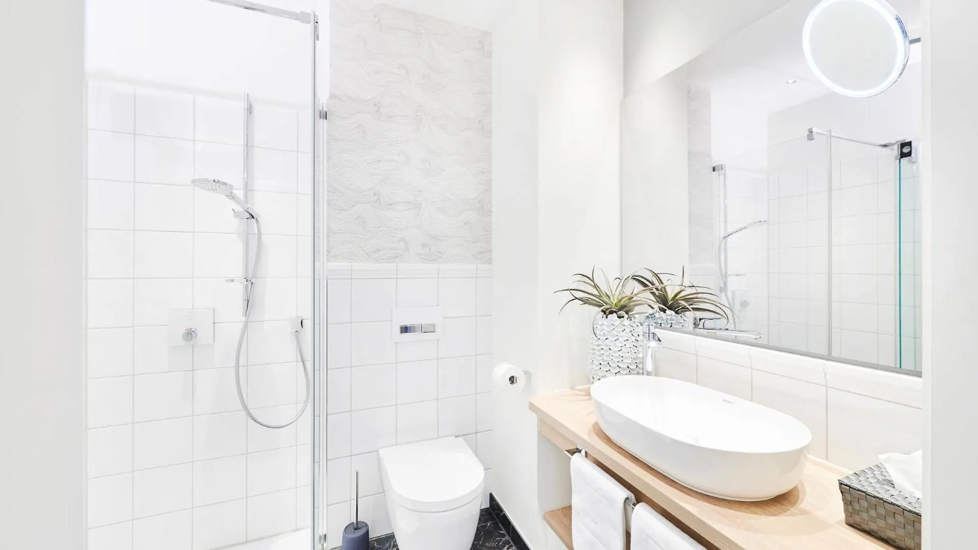 Nena Apartments Bremen Aparthotel