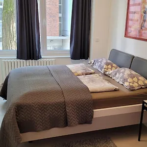  Apartamento Hankenstrasse