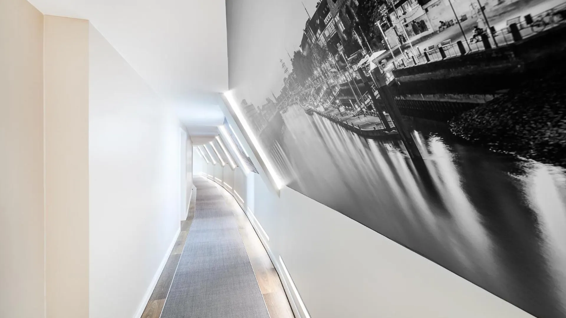 Nena Apartments Bremen Germany