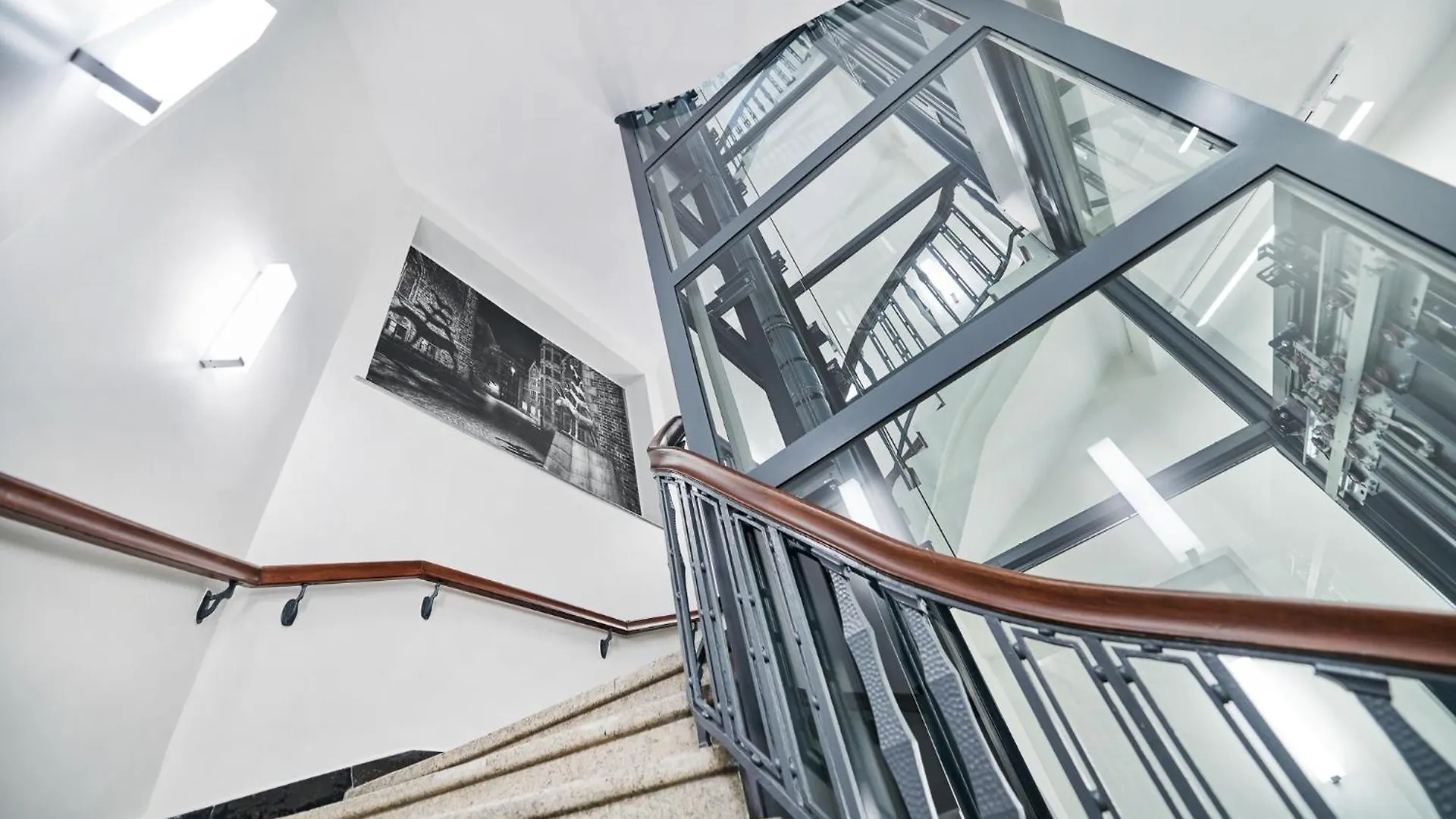 Nena Apartments Bremen Aparthotel