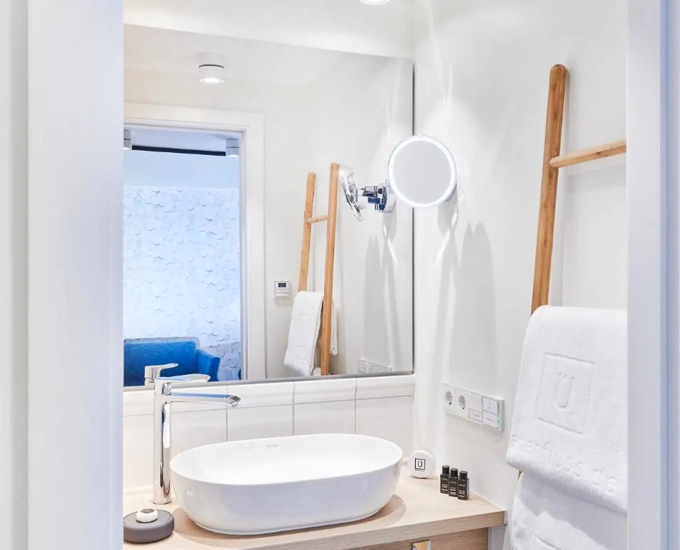아파트호텔 Nena Apartments BRE