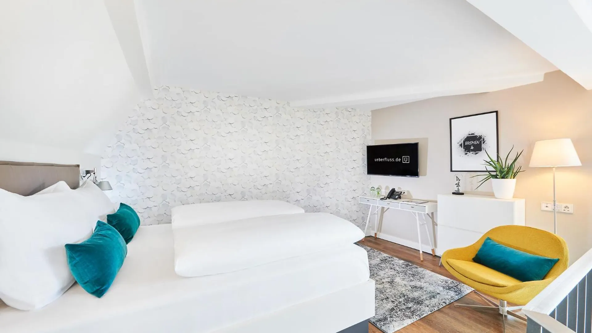 아파트호텔 Nena Apartments BRE