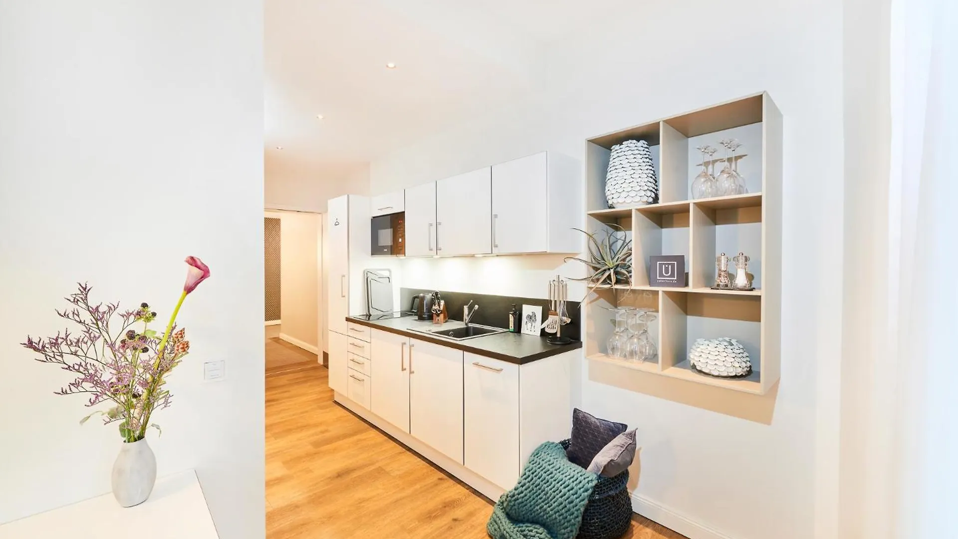 Nena Apartments BRE 아파트호텔