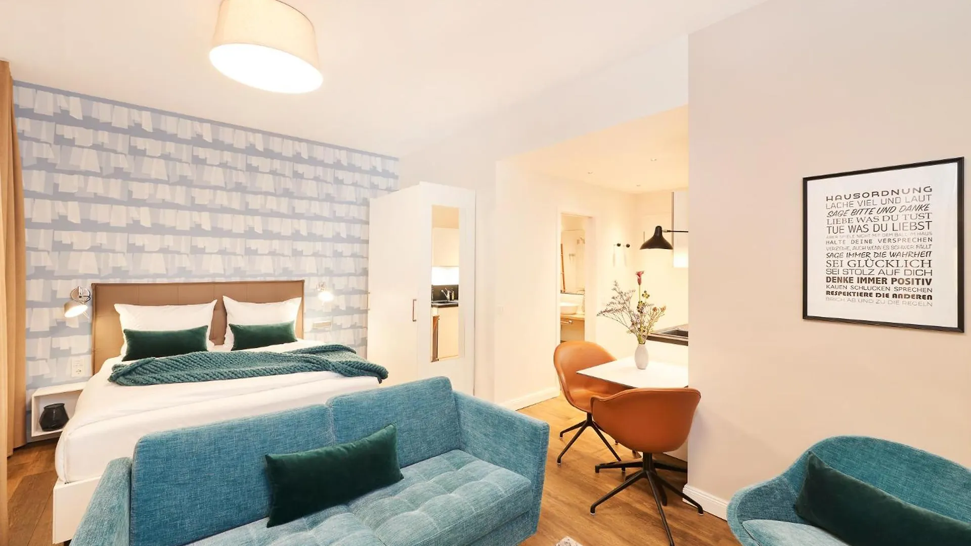 Nena Apartments BRE