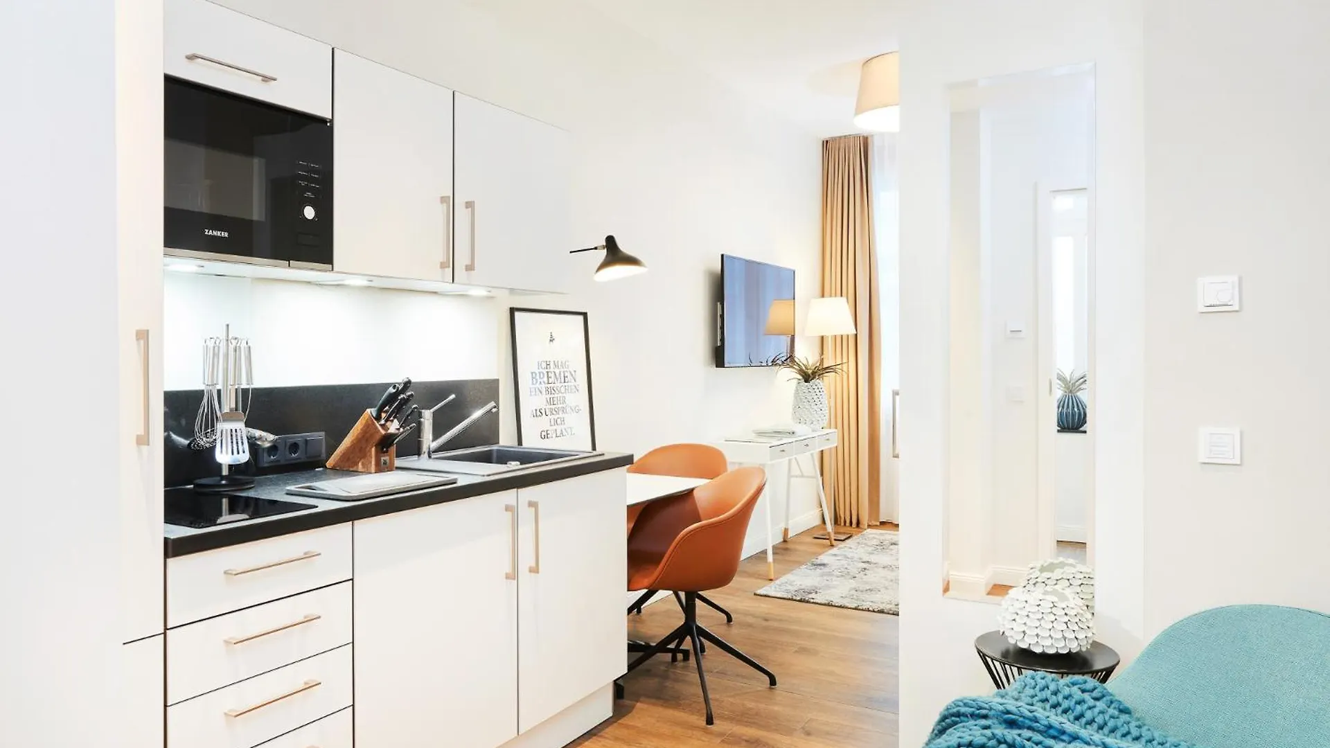 Nena Apartments BRE