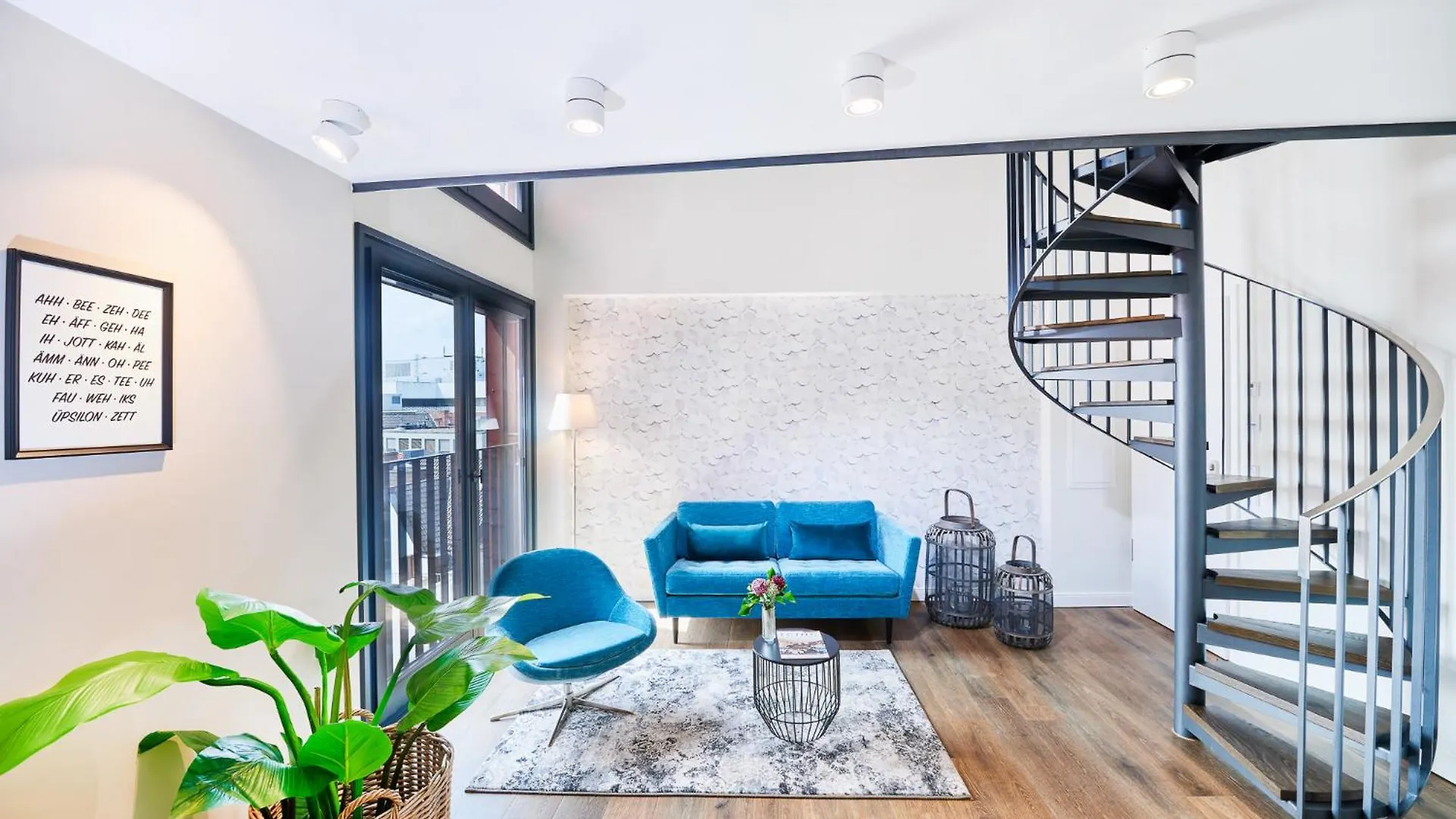 Nena Apartments BRE