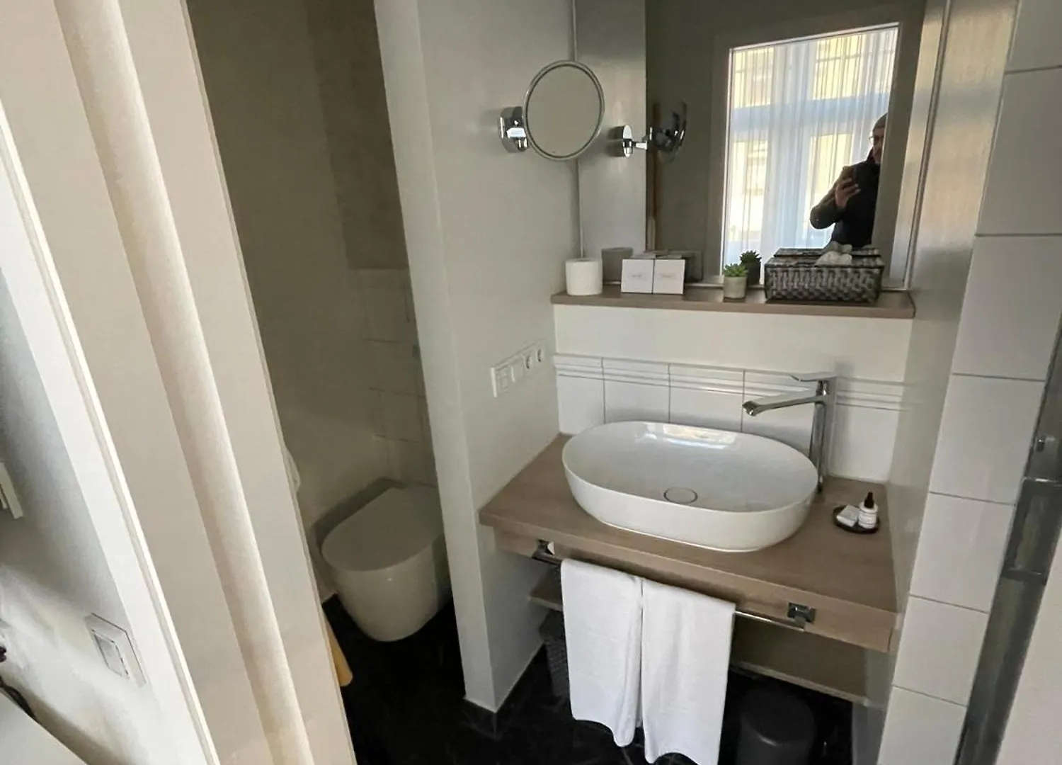 Nena Apartments Bremen Germany