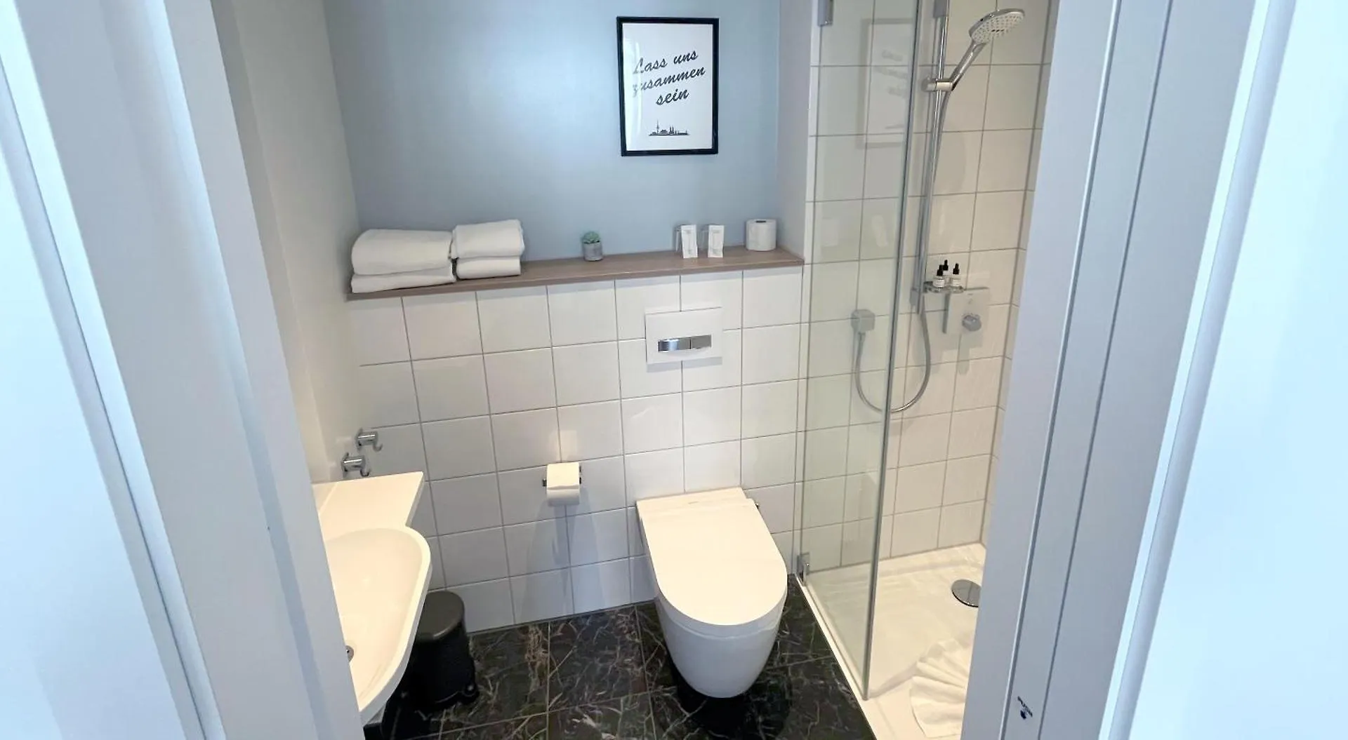 Nena Apartments Bremen